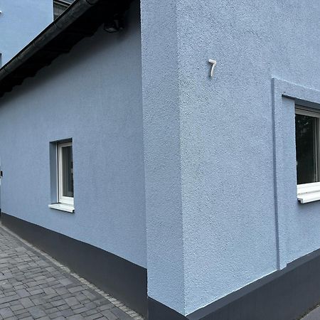 Business & Family - Zentral, 24H Check-In, Xxl Tv Apartment Siegburg Bagian luar foto