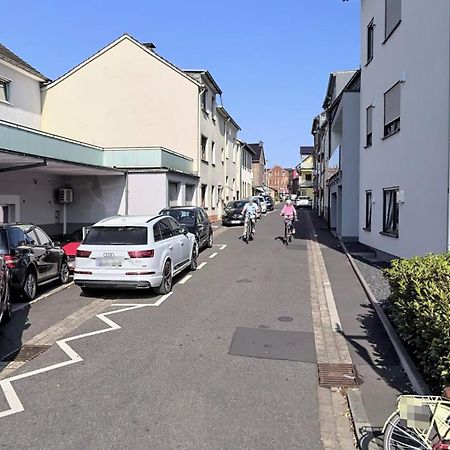 Business & Family - Zentral, 24H Check-In, Xxl Tv Apartment Siegburg Bagian luar foto