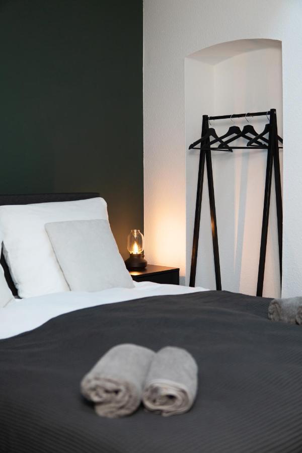 Business & Family - Zentral, 24H Check-In, Xxl Tv Apartment Siegburg Bagian luar foto