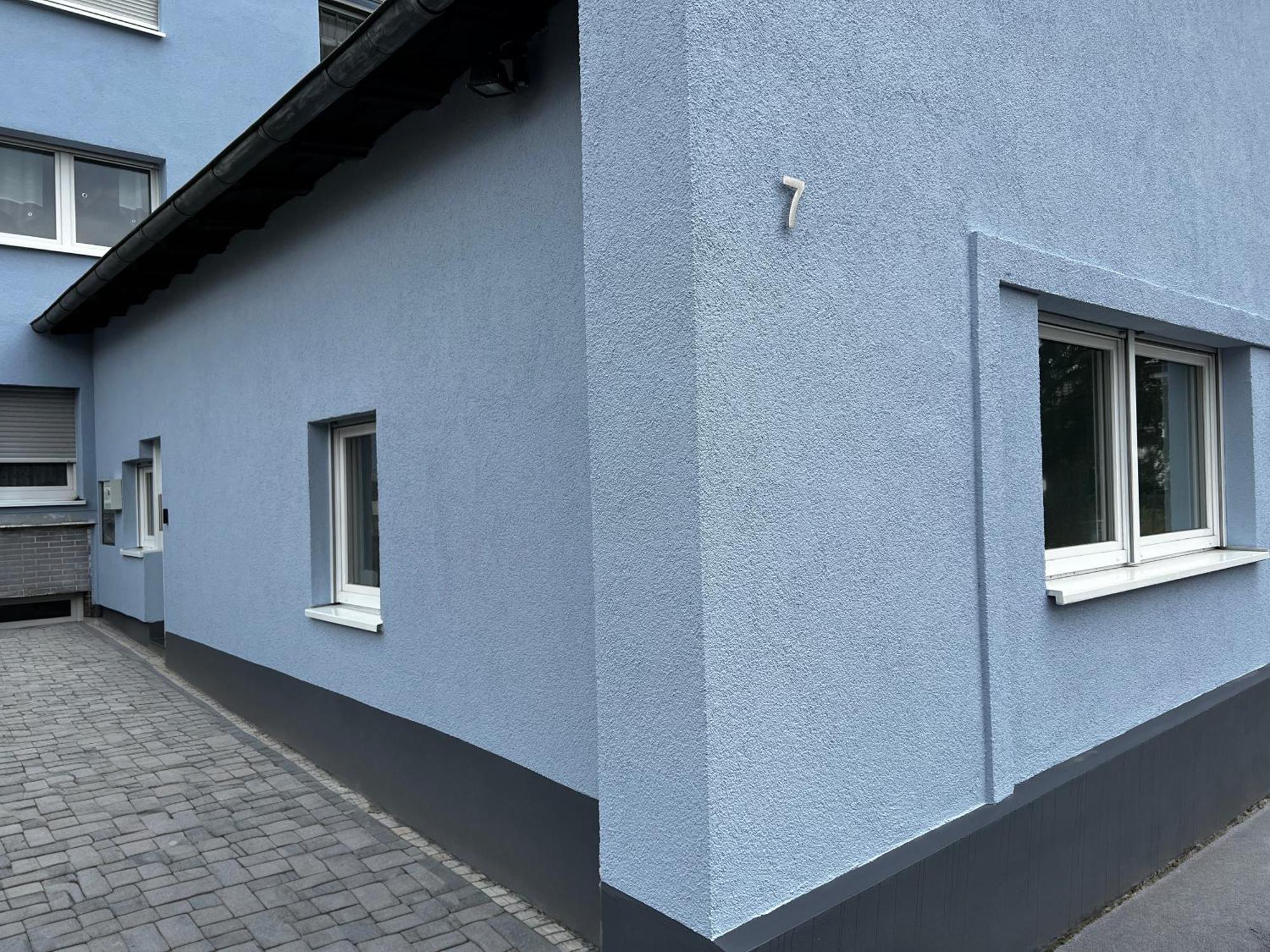 Business & Family - Zentral, 24H Check-In, Xxl Tv Apartment Siegburg Bagian luar foto