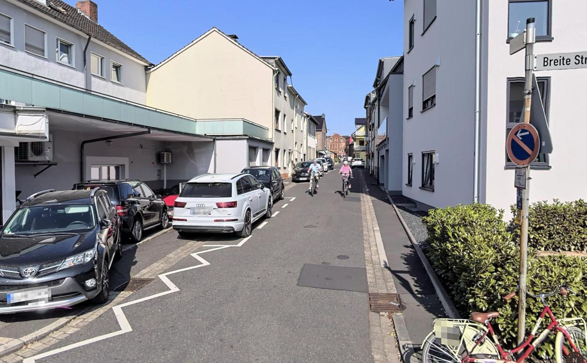 Business & Family - Zentral, 24H Check-In, Xxl Tv Apartment Siegburg Bagian luar foto
